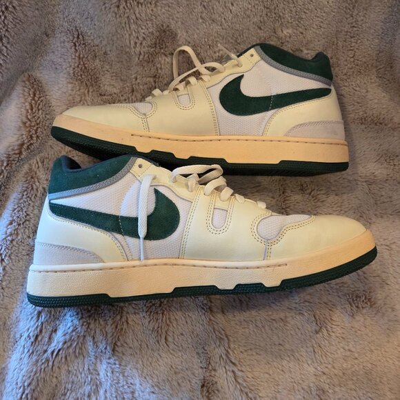 Size 13 Men's - Nike Mac Attack QS SP Sail Fir (FZ2097-100) - Picture 4 of 6